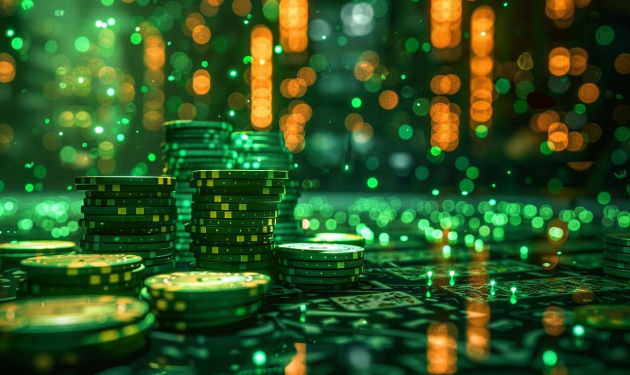 vnvip casino trực tuyến