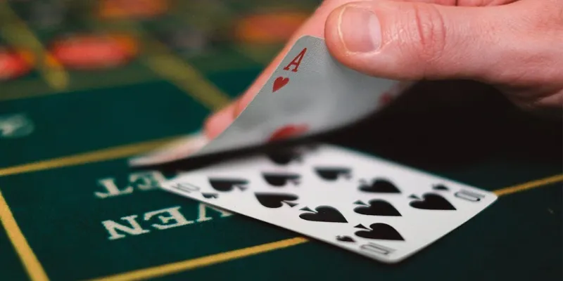 Hiểu rõ mọi quy tắc trong trò chơi Blackjack